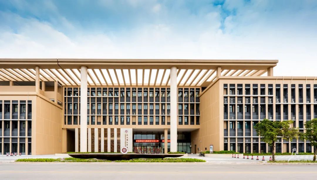 3月7日 培文高中有约——这个春天,邀请您开启一场“蜕变之旅” - 惠州培文