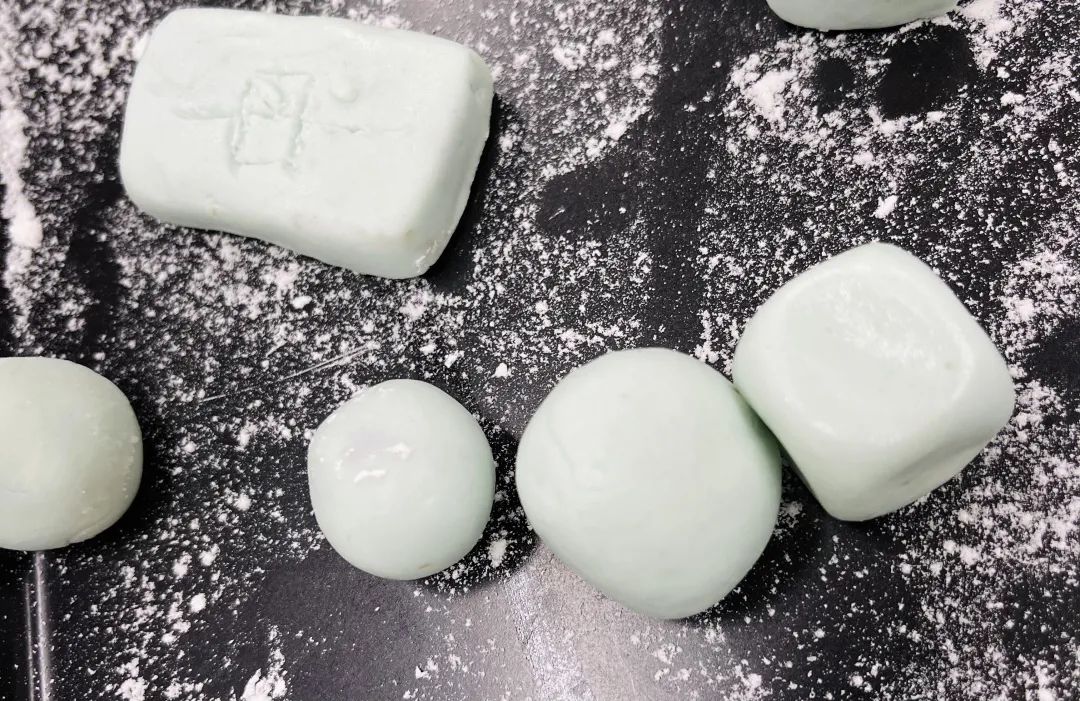 庆祝元宵丨弘扬优秀传统文化，辰美学子包汤圆秀创意 - 辰美国际艺术