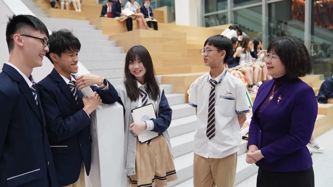 开学首日 | 用最温暖的方式,迎接最尊贵的辰美小主人! - 辰美国际艺术