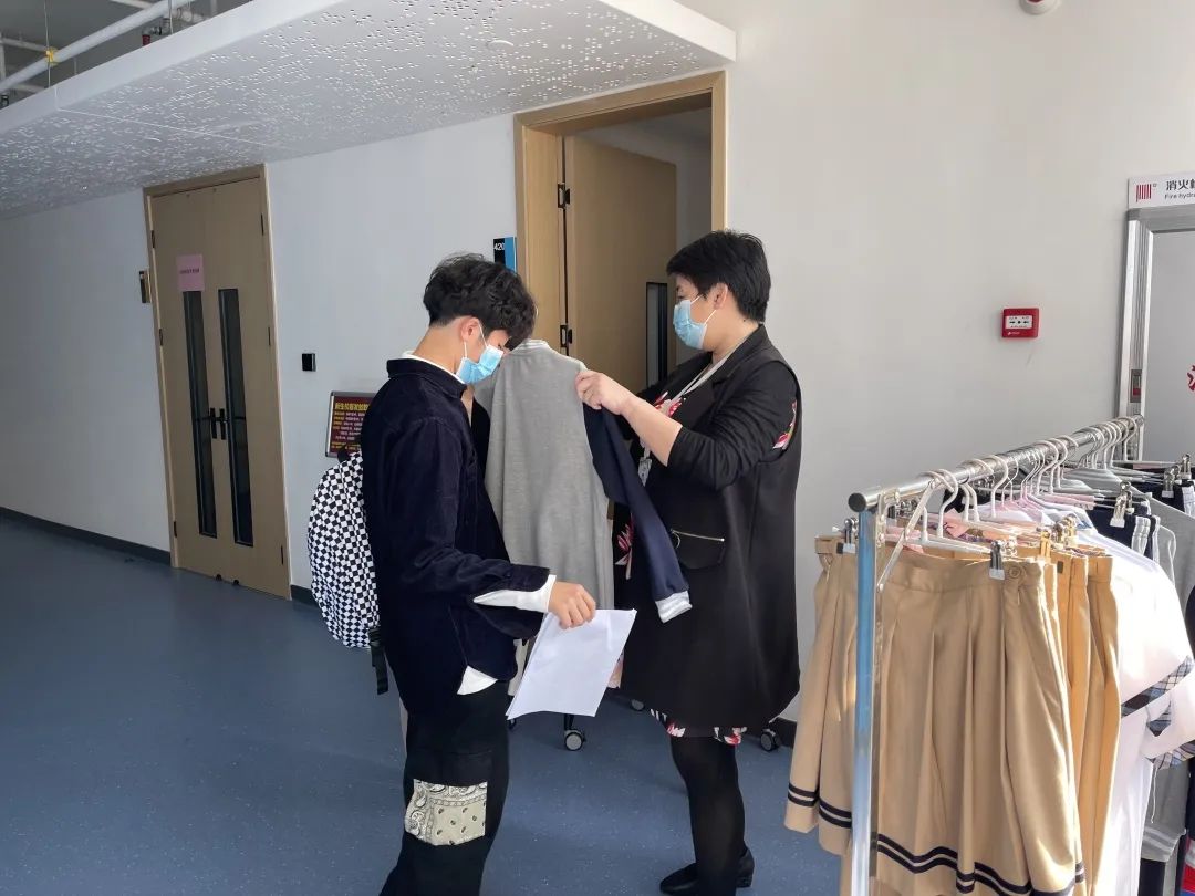 开学首日 | 用最温暖的方式,迎接最尊贵的辰美小主人! - 辰美国际艺术