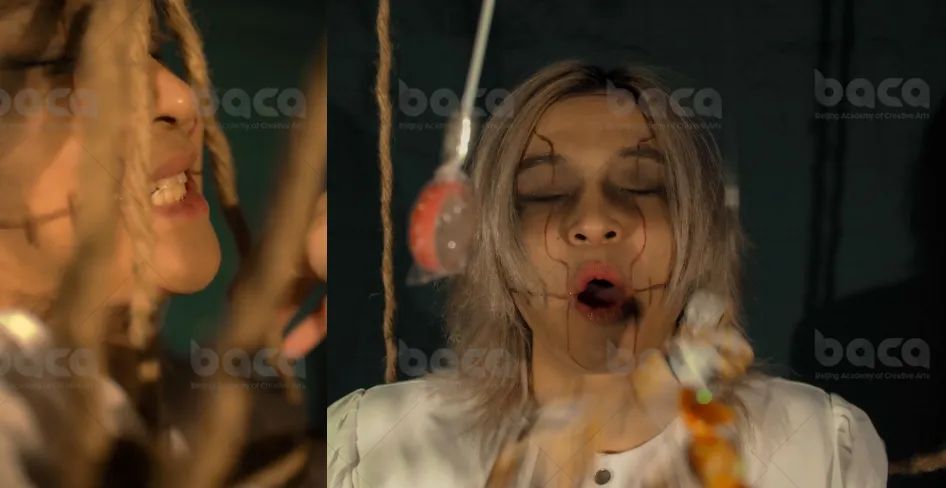 站在宇宙中心呼唤爱 - 预科生姜志昱采访 ｜BACA进化论