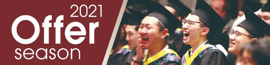 offer进行式丨加州系大学offer降临！ - 青岛盟诺学校