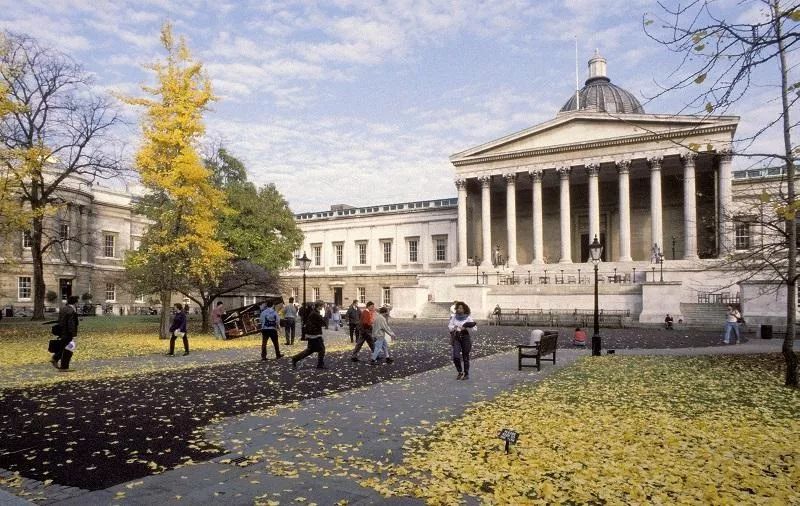(留学咨询)英国TOP20大学学费排名! - 东外国际