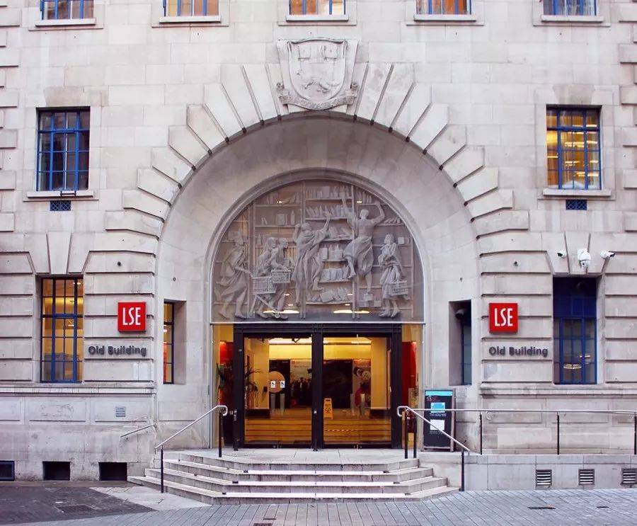 (留学咨询)英国TOP20大学学费排名! - 东外国际
