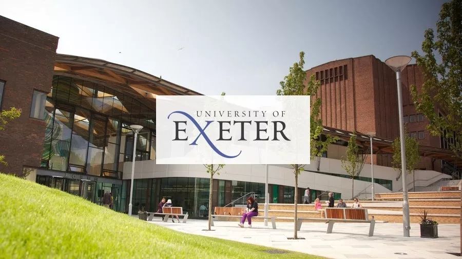 埃克塞特大学.jpg (留学咨询)英国TOP20大学学费排名! - 东外国际