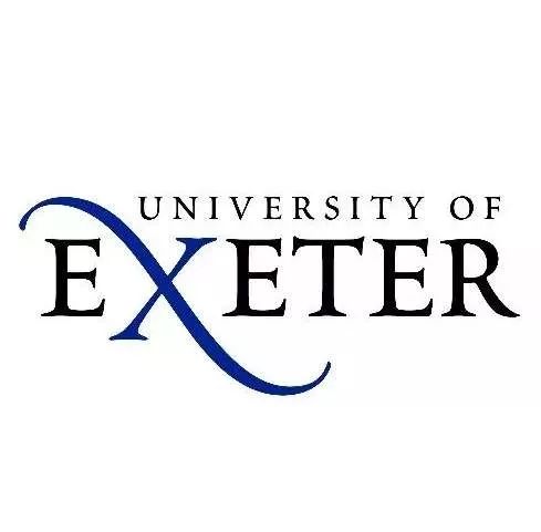 埃克塞特logo.jpeg (留学咨询)英国TOP20大学学费排名! - 东外国际