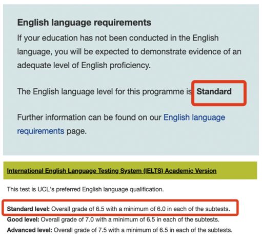 英国博士申请全攻略