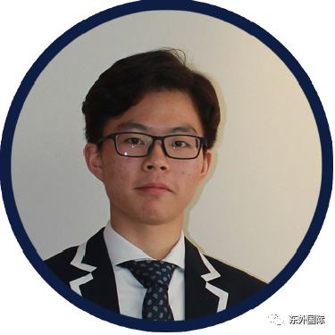 (东外国际)神仙学子、组团入读UCL! - 东外国际