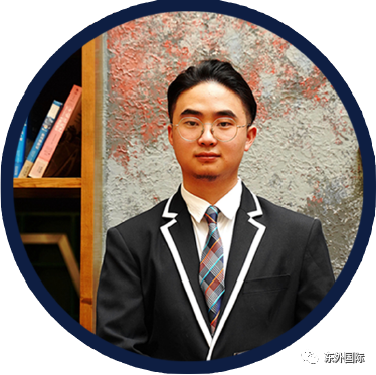 (东外国际)神仙学子、组团入读UCL! - 东外国际