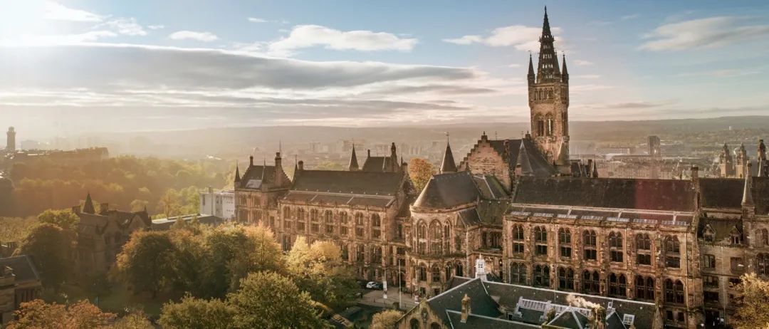 (留学咨询)难进的英国大学TOP10！ - 东外国际