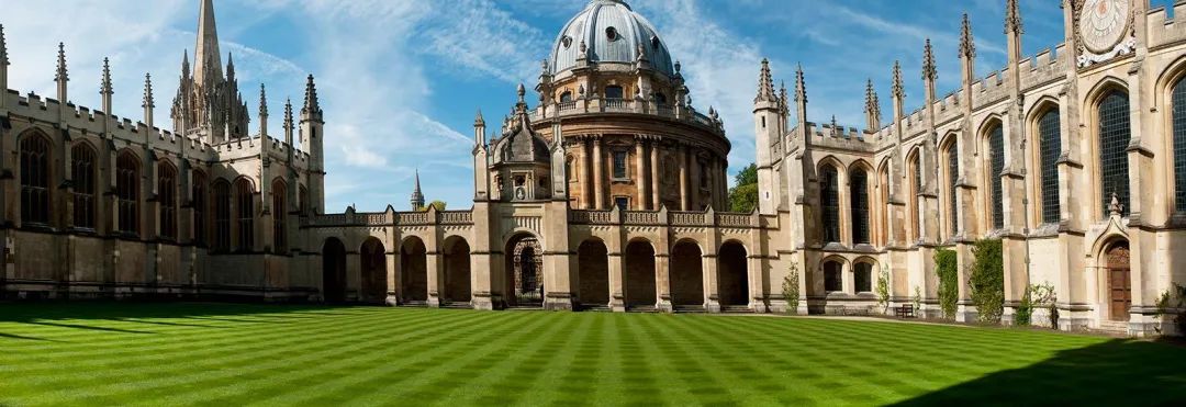 (留学咨询)难进的英国大学TOP10！ - 东外国际