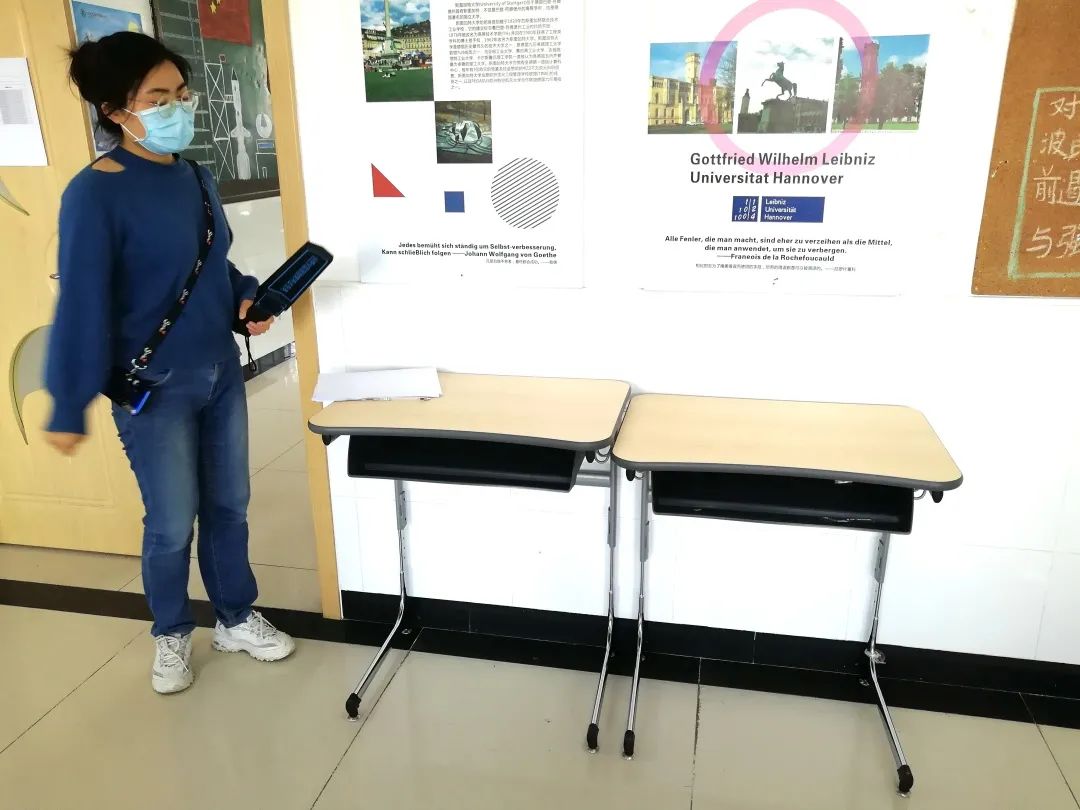 袋鼠数学竞赛—国际高中学生参赛小记