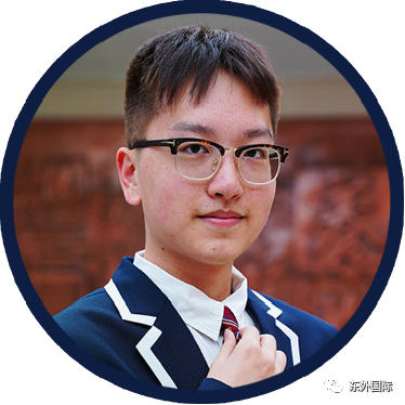 (东外国际)一所神仙学校如何培养出“低进高出”优秀学子! - 东外国际