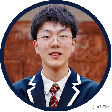 (东外国际)一所神仙学校如何培养出“低进高出”优秀学子! - 东外国际