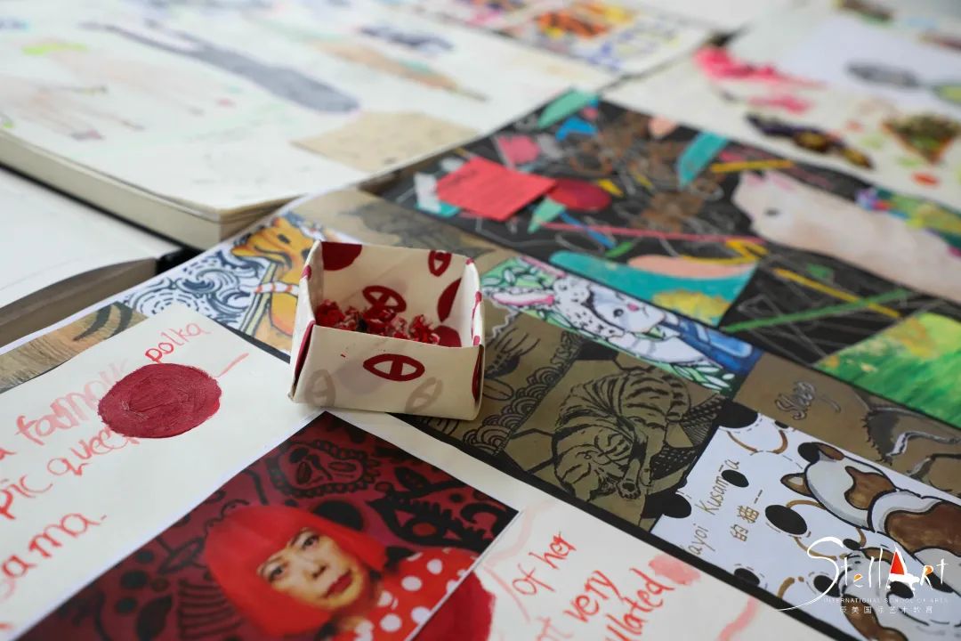 相约辰美 | 4月24日!您期待的校园开放日要来了 - 辰美国际艺术
