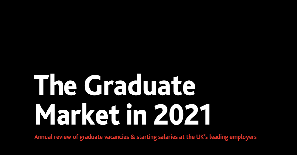 《2021英国毕业生就业报告》出炉,中英就业市场有何不同?