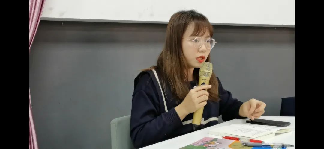 (教育教学)具体到抽象,促学生理解余数 - 北外附校三水外国语学校