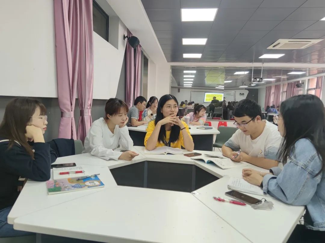 (教育教学)具体到抽象,促学生理解余数 - 北外附校三水外国语学校