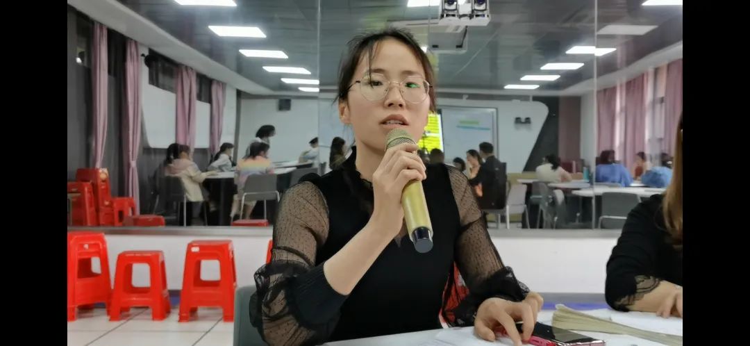 (教育教学)具体到抽象,促学生理解余数 - 北外附校三水外国语学校