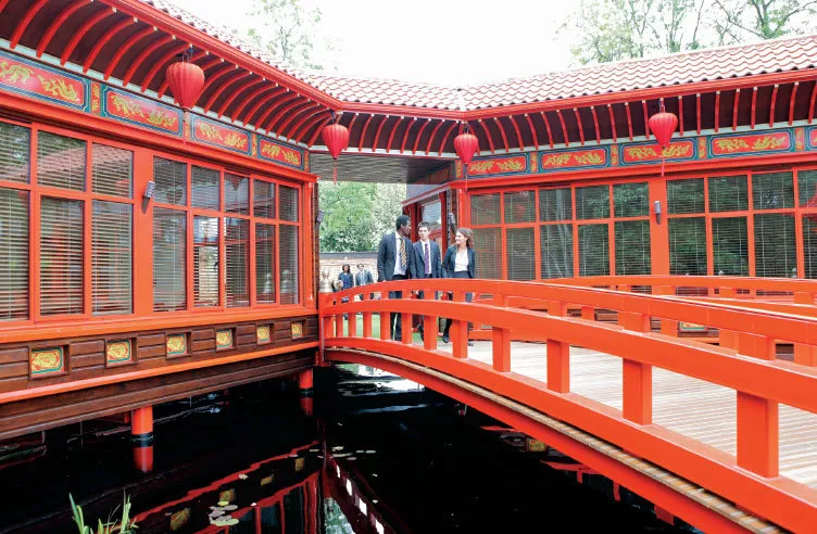 上半年最后一场 | 三大英国私校招生[北京、上海专场]！