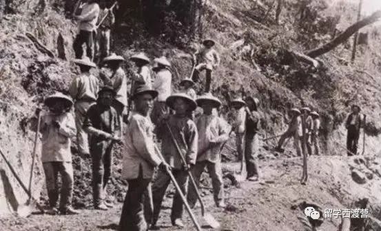 针对华人的“托雷翁惨案”,墨西哥总统道歉背后的历史故事