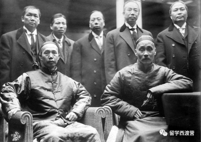 针对华人的“托雷翁惨案”,墨西哥总统道歉背后的历史故事