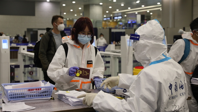 关于护照、旅行证,中国驻加拿大使馆的最新重要通知请注意!