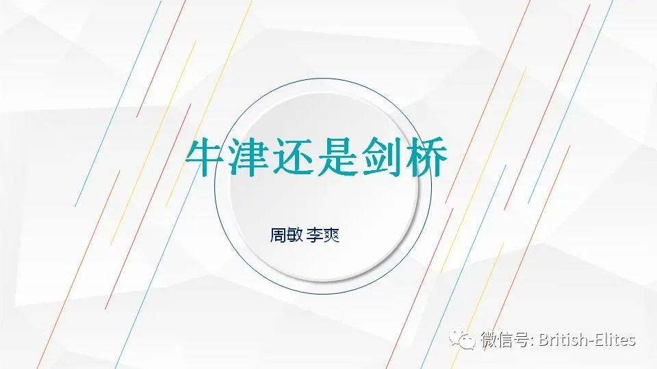 看过英国中考地理的作文题吗？