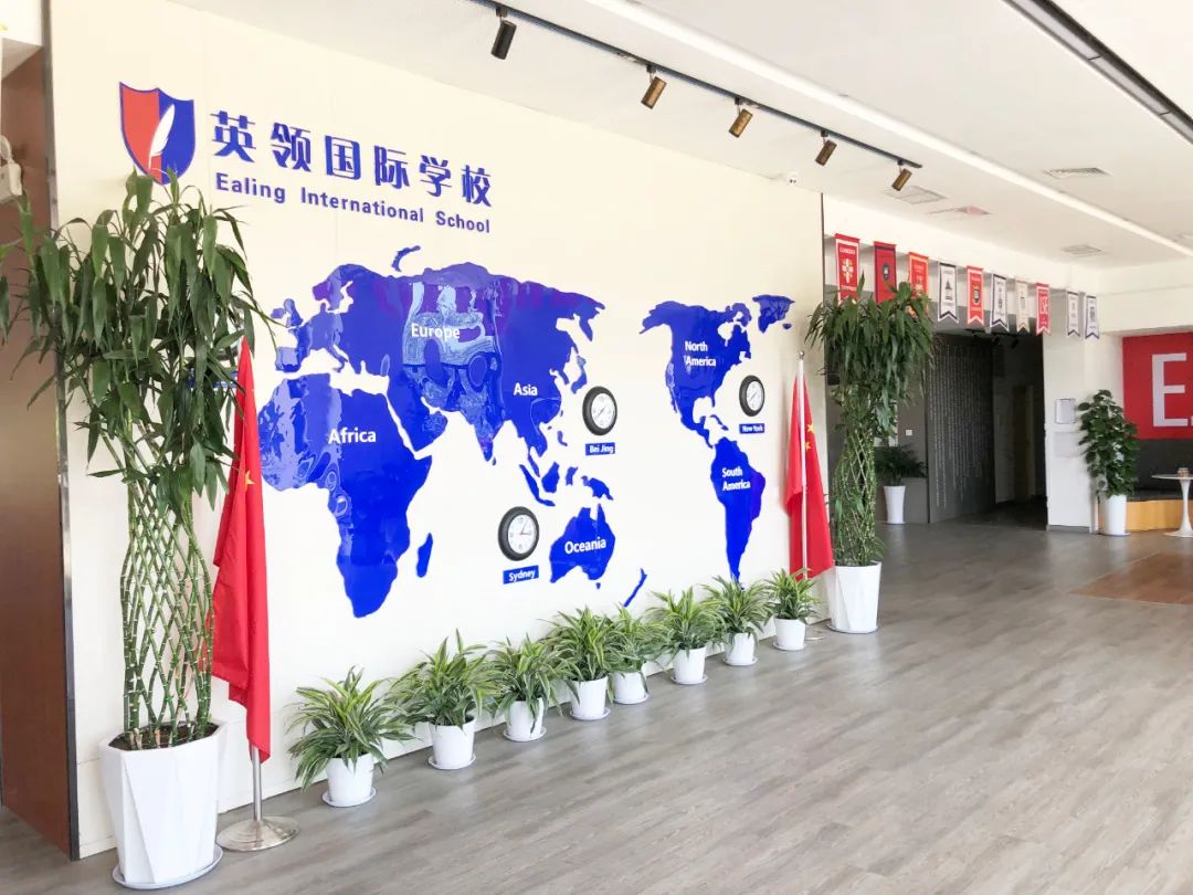 报名 | 直通英领夏令营!这个夏天不可错过!