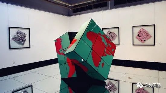 (东外国际)2021 年袋鼠数学思维挑战中荣获大奖！ - 东外国际