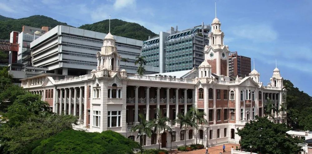 2021年来港新生通关全攻略!