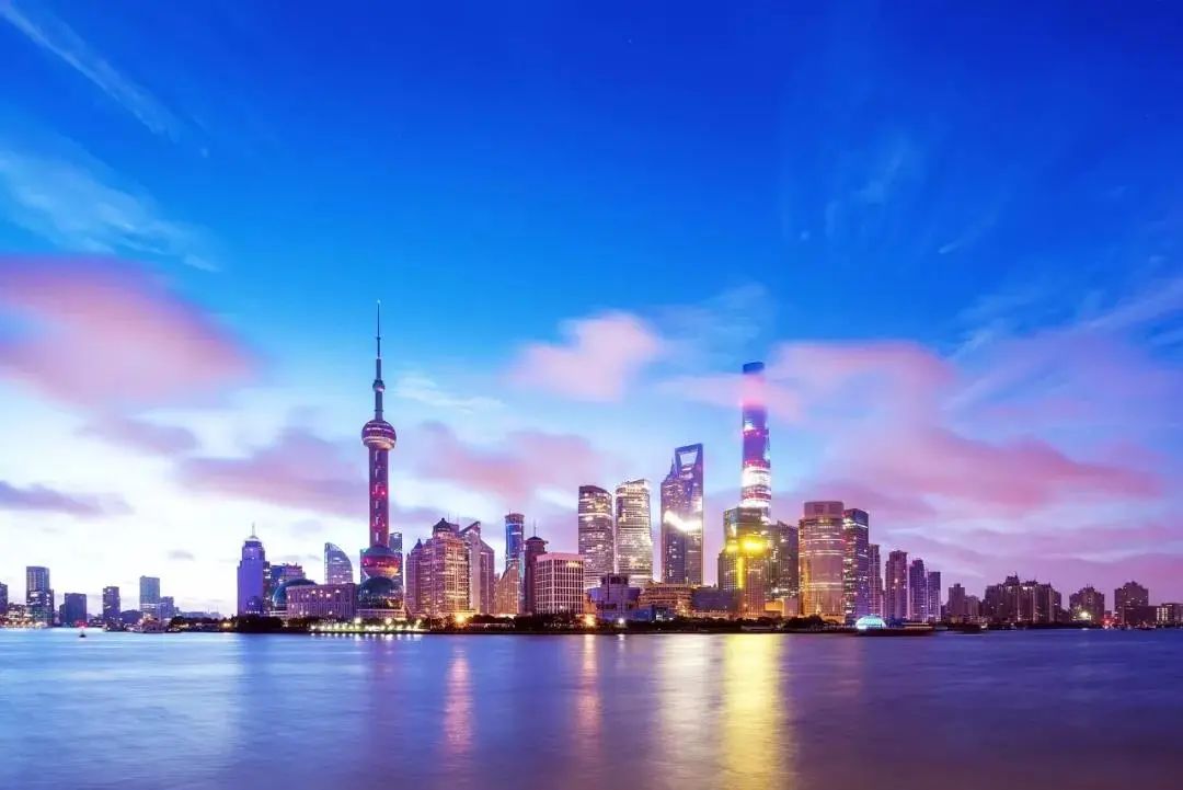 世华项目周·上海 | 江海交汇处 风从东方来 - CWA世华学校