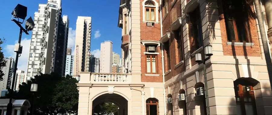 香港科技大学公布22Fall申请时间!大幅提前!