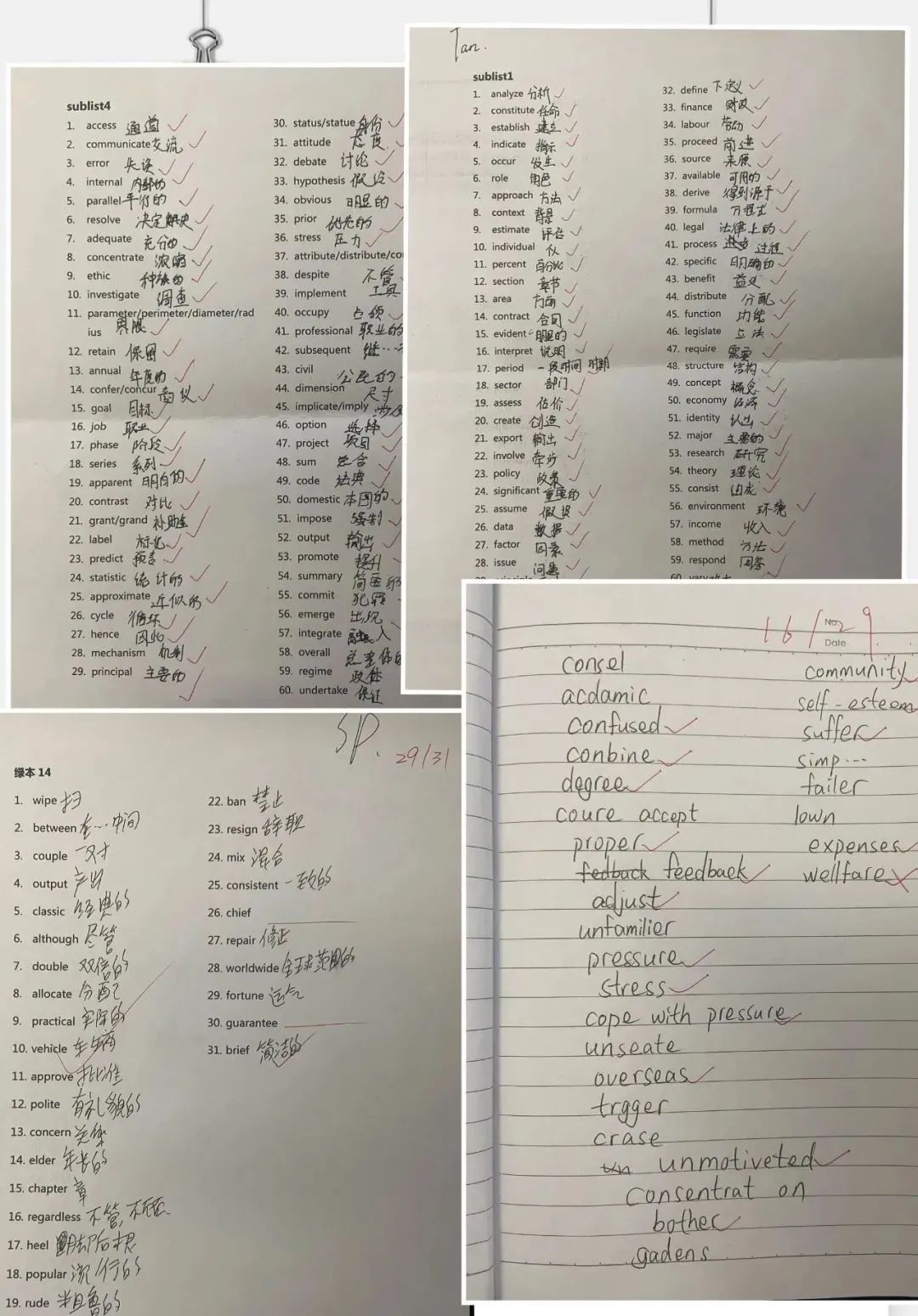 中加语言中心雅思培训火热招生中~