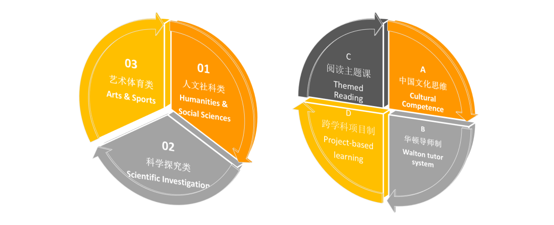 华顿外国语学校补录 | 中外高中融通课程 圆大学梦想 - 太仓市华顿外国语学校