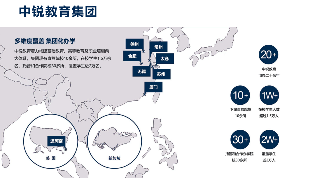 华顿外国语学校补录 | 中外高中融通课程 圆大学梦想 - 太仓市华顿外国语学校