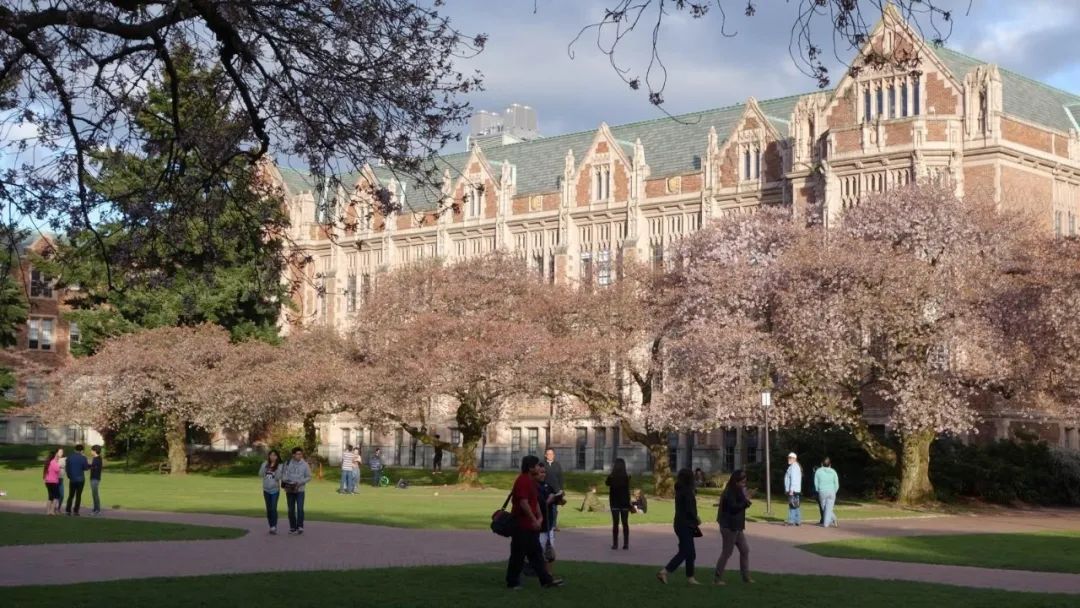 比常春藤名校更受留学生青睐的10所美国大学！