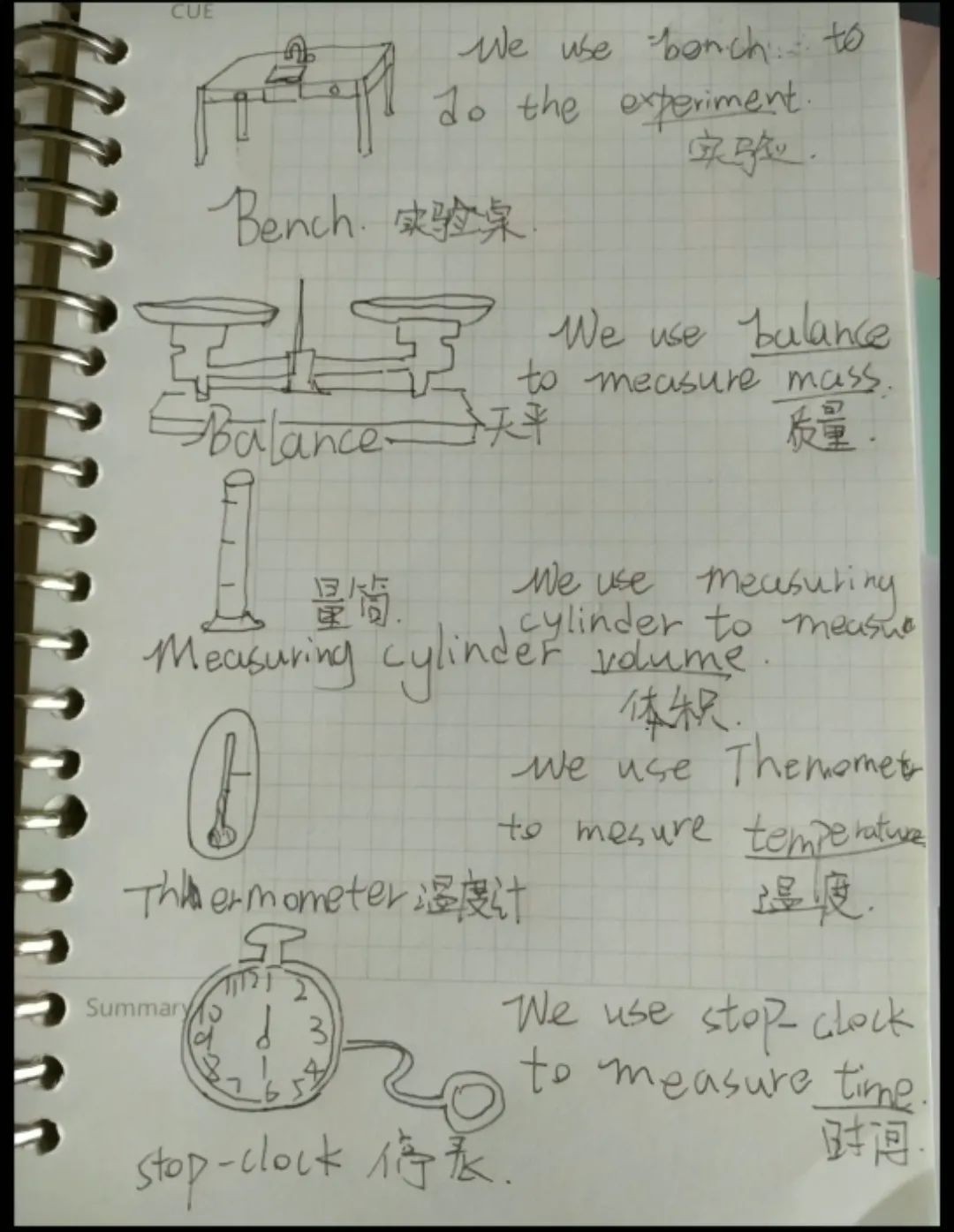 “充电”模式开启!请查看培文学子的暑期学习图鉴 - 惠州培文