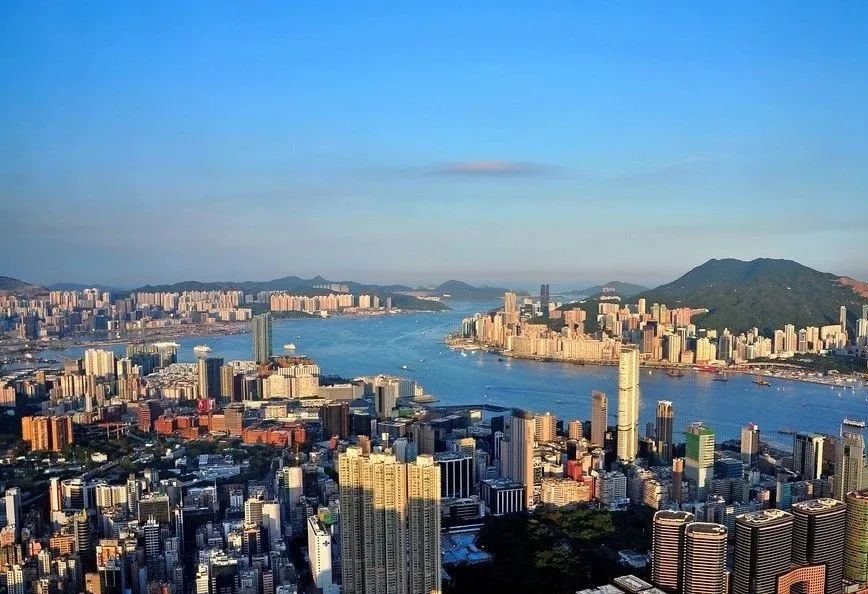 香港有哪些热门专业可以选择，快来看看！！