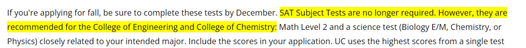 揭开迷雾,加州大学审核标准全曝光!拿下UC原来仅靠这个计划就够!