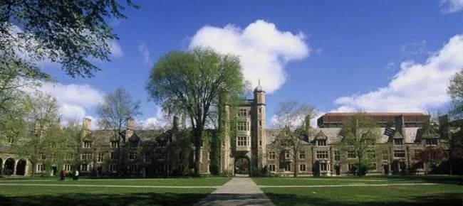 密歇根大学安娜堡分校新开商业分析硕士项目,附申请截止日期!