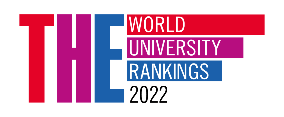 2022年THE世界大学排名发布!看看不一样的中国