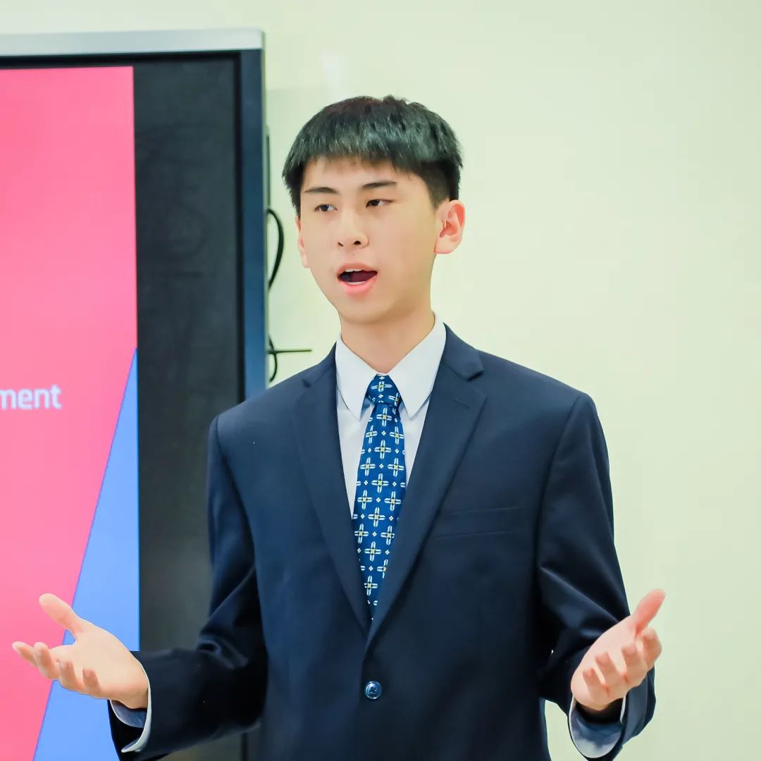 参加哈佛峰会，是一种怎样的体验？ - 青岛盟诺学校