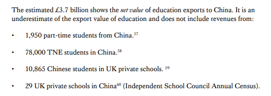 哈佛&KCL联合发布中英教育报告，英国将继续加大力度欢迎中国留学生