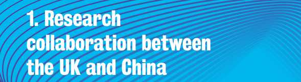 哈佛&KCL联合发布中英教育报告，英国将继续加大力度欢迎中国留学生