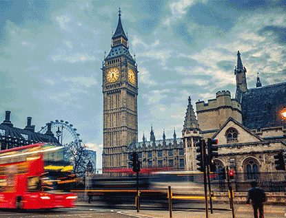 英漂即将开启｜疫情下轻装上阵，行李带什么才对？