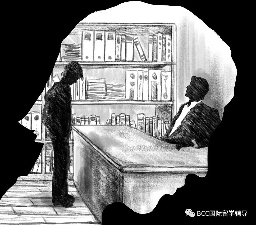 教授给的分数与期望不符，美国留学生如何向教授Argue成绩？