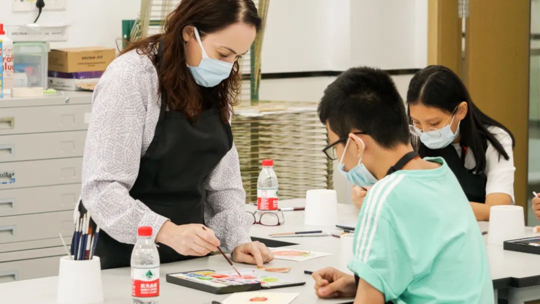 28 Nov | LEH Open Day 来！带你沉浸式体验英式课堂 - LEHF霍利斯国际学校