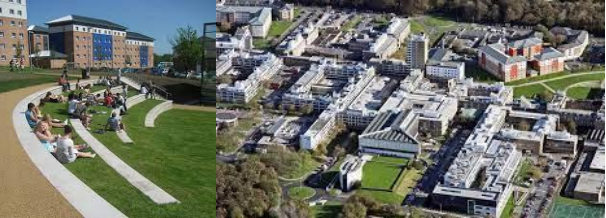 英国院校介绍——兰卡斯特大学