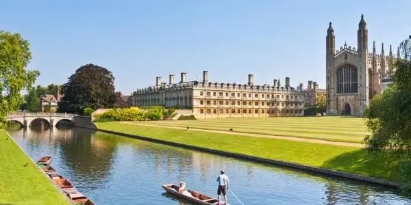 英国本科热门专业介绍——地理学